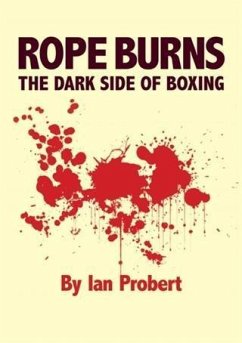 Rope Burns (eBook, ePUB) - Probert, Ian