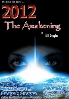 2012 The Awakening (eBook, ePUB) - Douglas, Bill
