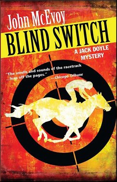 Cover Blind Switch (eBook, ePUB)