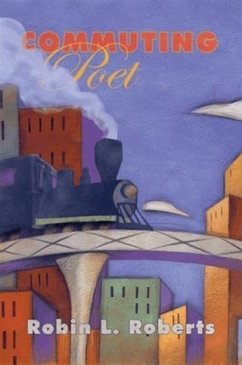 Cover Commuting Poet (eBook, ePUB)