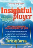 Insightful Player (eBook, ePUB) Insightful Player (eBook, ePUB)