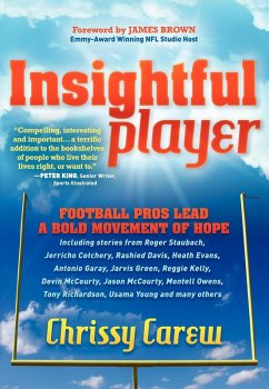 Cover Insightful Player (eBook, ePUB)