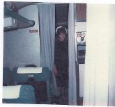 Inflight Ponderings of a 1960s Stewardess (eBook, ePUB)
