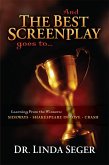 And the Best Screenplay Goes To... (eBook, ePUB)
