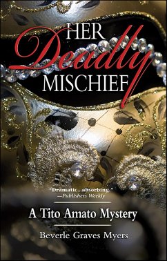 Cover Her Deadly Mischief (eBook, ePUB)