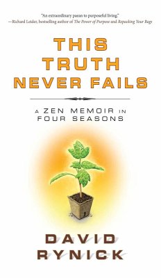 This Truth Never Fails (eBook, ePUB) - Rynick, David