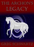 Archon's Legacy (eBook, ePUB)
