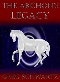 Cover Archon's Legacy (eBook, ePUB)