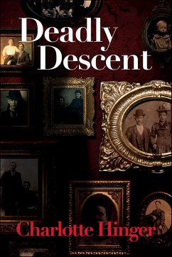Cover Deadly Descent (eBook, ePUB)