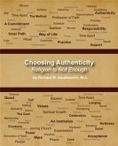 Choosing Authenticity (eBook, ePUB)