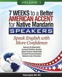 7 Weeks to a Better American Accent for... - Bild 1