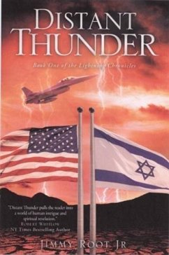 Cover Distant Thunder (eBook, ePUB)