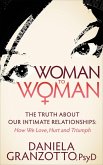 Woman to Woman (eBook, ePUB)