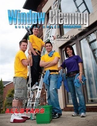 Window Cleaning Business Owner Magazine (eBook, ePUB) Window Cleaning Business Owner Magazine (eBook, ePUB)
