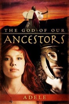 Cover God of Our Ancestors (eBook, ePUB)