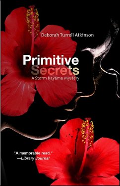Cover Primitive Secrets (eBook, ePUB)