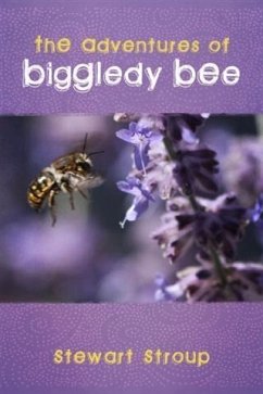 Adventures of Biggledy Bee (eBook, ePUB) - Stroup, Stewart