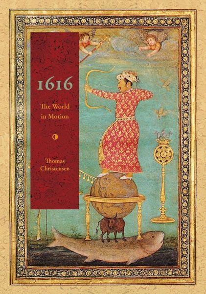 1616 (eBook, ePUB)