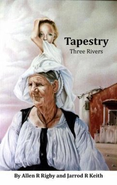 Cover Tapestry (eBook, ePUB)