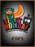 Secret Holiday (eBook, ePUB)