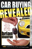 Car Buying Revealed (eBook, ePUB)