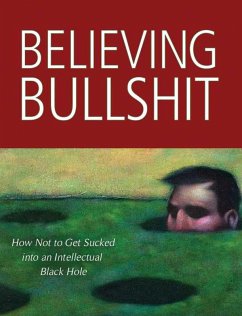 Believing Bullshit (eBook, ePUB) - Law, Stephen
