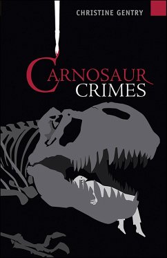 Cover Carnosaur Crimes (eBook, ePUB)