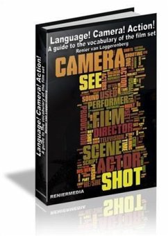 LANGUAGE! CAMERA! ACTION! (eBook, ePUB) - Loggerenberg, Renier van