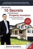Discover the 10 Secrets of Professional Property Investors (eBook, ePUB)