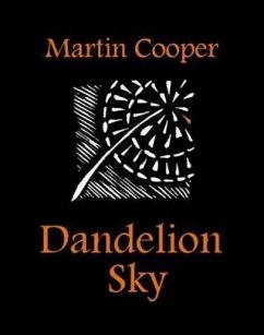 Cover Dandelion Sky (eBook, ePUB)
