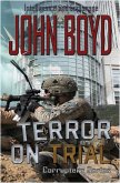 Terror on Trial (eBook, ePUB)