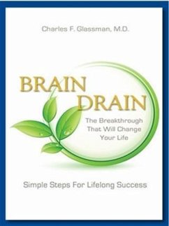 Cover Brain Drain (eBook, ePUB)
