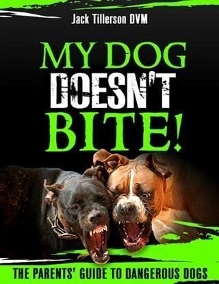 My Dog Doesn't Bite (eBook, ePUB) My Dog Doesn't Bite (eBook, ePUB)