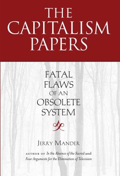 Cover The Capitalism Papers (eBook, ePUB)