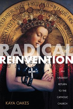 Cover Radical Reinvention (eBook, ePUB)