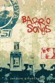 Barrio Songs (eBook, ePUB)