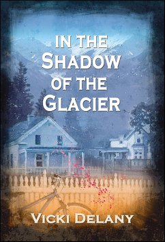Cover In the Shadow of the Glacier (eBook, ePUB)