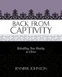 Back From Captivity (eBook, ePUB) - Bild 1