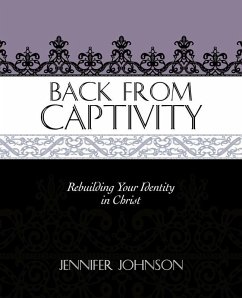 Back From Captivity (eBook, ePUB) - Johnson, Jennifer