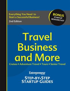 Cover Travel Business and More (eBook, ePUB)