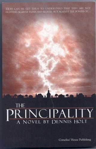 Principality (eBook, ePUB) Principality (eBook, ePUB)