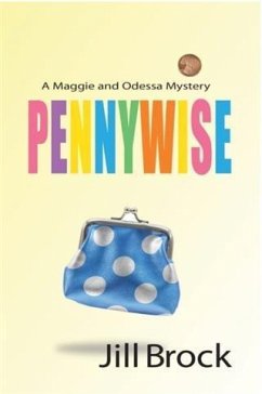 Pennywise (eBook, ePUB) - Brock, Jill