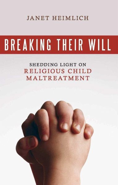 Breaking Their Will (eBook, ePUB)