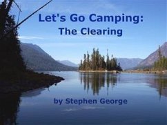 Cover Let's Go Camping (eBook, ePUB)