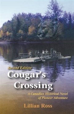 Cover Cougars Crossing (eBook, ePUB)