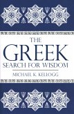 Greek Search for Wisdom (eBook, ePUB)