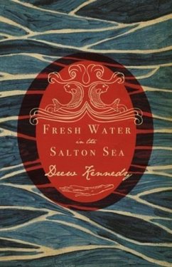 Cover Fresh Water In The Salton Sea (eBook, ePUB)