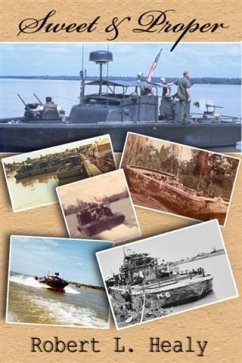 Cover Sweet and Proper (eBook, ePUB)