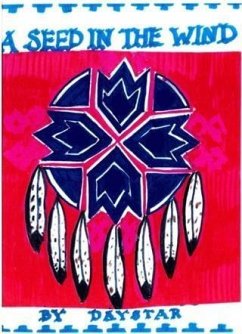 Cover Seed In The Wind (eBook, ePUB)