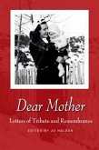 Dear Mother (eBook, ePUB)
